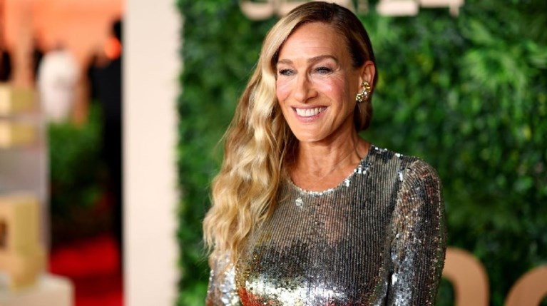 Sarah Jessica Parker