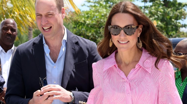 Kate Middleton - Πρίγκιπας William