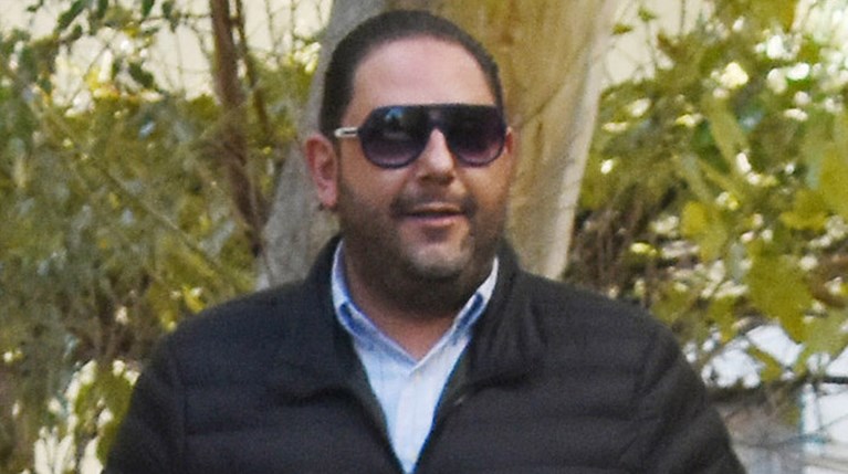 Στέλιος Διονυσίου