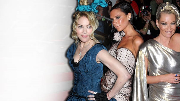 Costume Gala