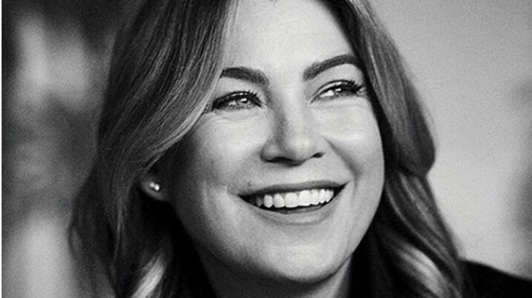 Ellen Pompeo