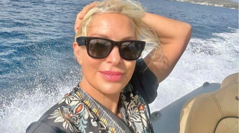 Ελένη Μενεγάκη