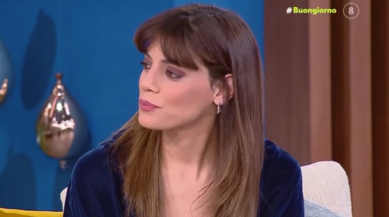 Χριστίνα Χειλά Φαμέλη