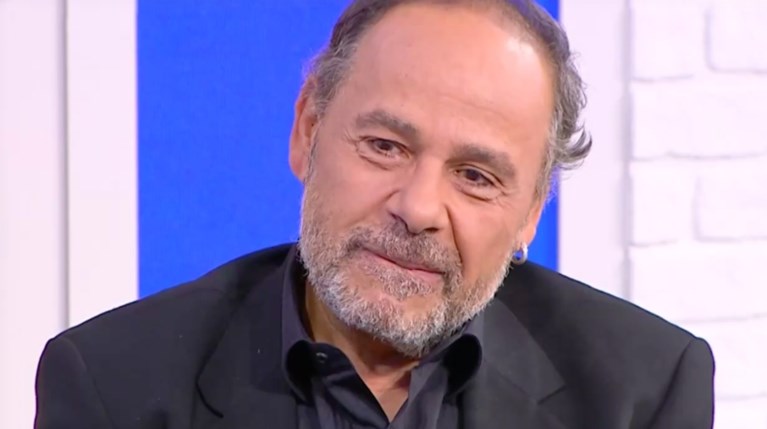 Αλέξανδρος Ρήγας