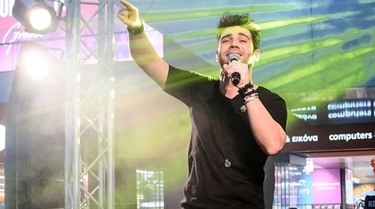 Πέτρος Ιακωβίδης