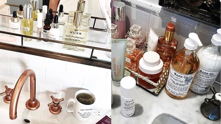 #BathroomGoals
