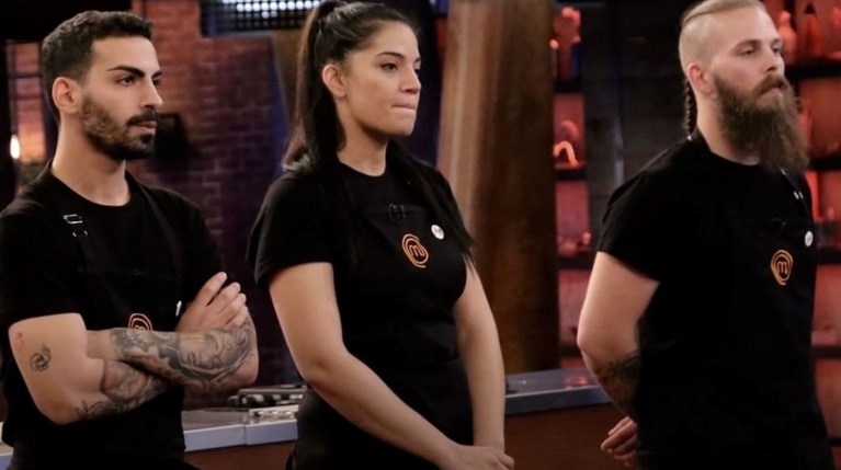 MasterChef