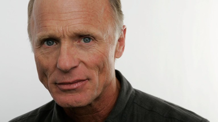 Ed Harris