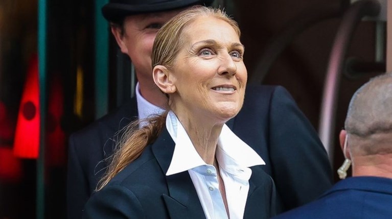 Celine Dion