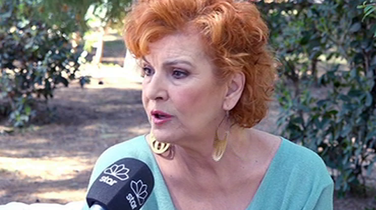 Ασπασία Τζιτζικάκη