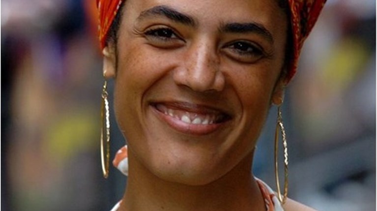 Zadie Smith