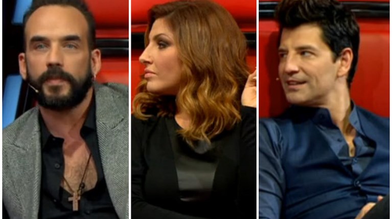 The Voice