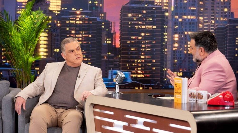 Αντώνης Λουδάρος