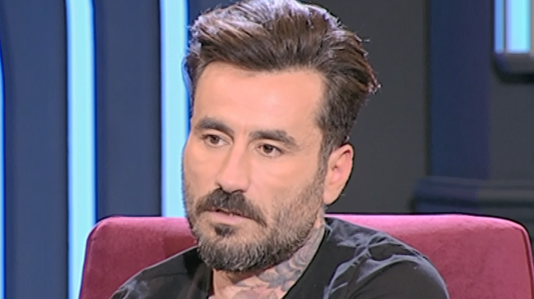 Γιώργος Μαυρίδης