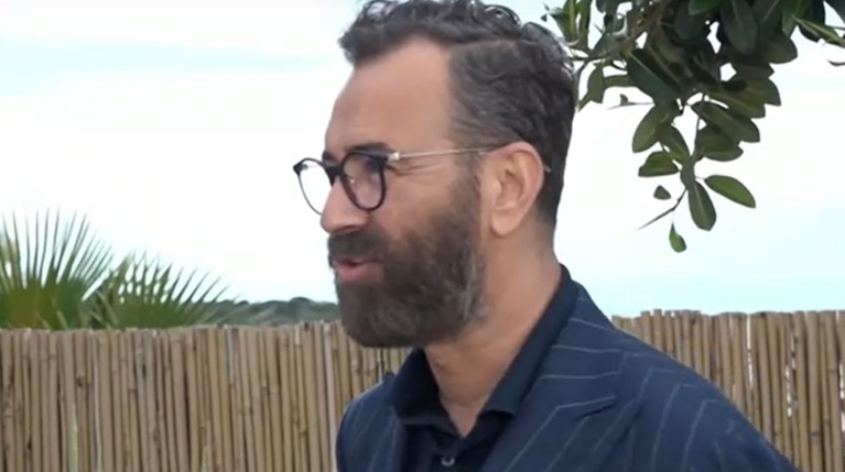 Άγγελος Μπράτης