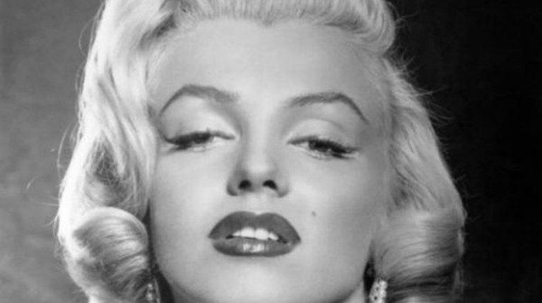 Μarilyn Monroe