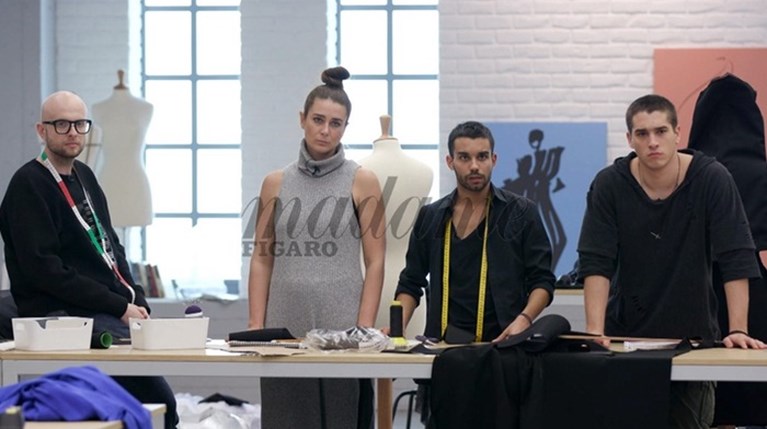 Τι θα συμβεί στο 9o επεισόδιο του Project Runway;