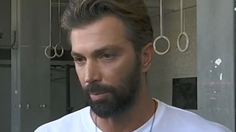 Θοδωρής Θεοδωρόπουλος