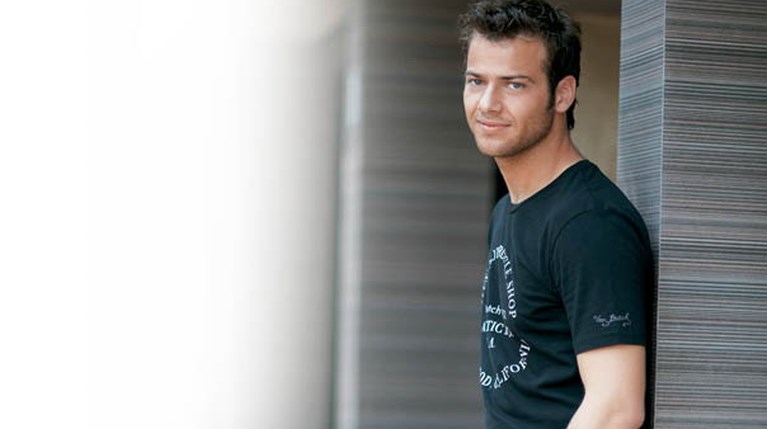 Ορέστης Τζιόβας