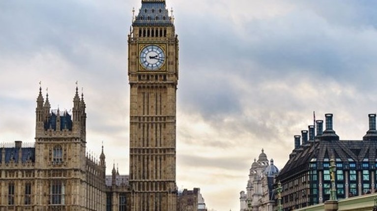 Big Ben