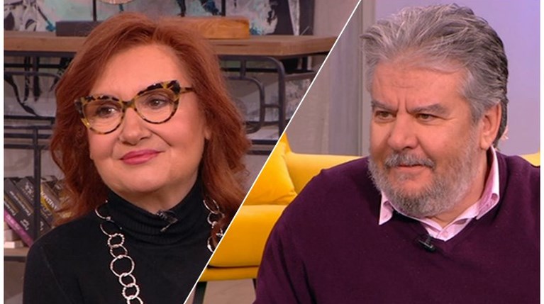 Φωτεινή Ντεμίρη | Βασίλης Χαλακατεβάκης