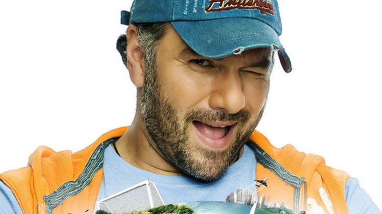 Γρηγόρης Αρναούτογλου new