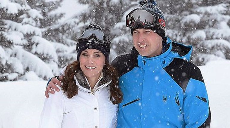 Kate Middleton, Πρίγκιπας Ουίλιαμ r