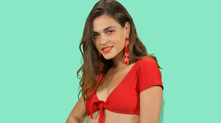 Greece’s Next Top Model ΕΜΜΑΝΟΥΕΛΑ ΜΑΪΝΑ Rnew