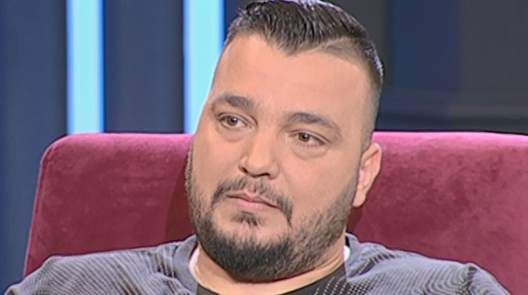 Μάριος Βραχάτης