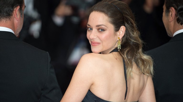 Marion Cotillard