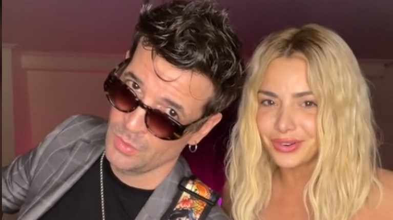 Νίνο & Ζόζεφιν