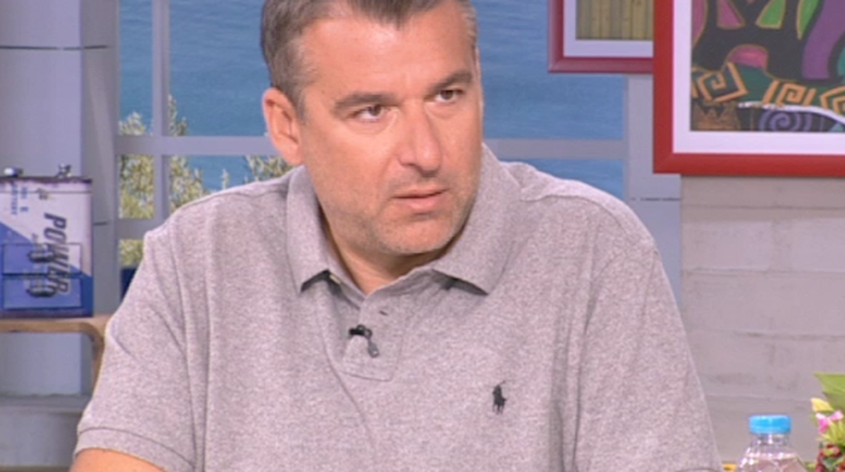 Γιώργος Λιάγκας