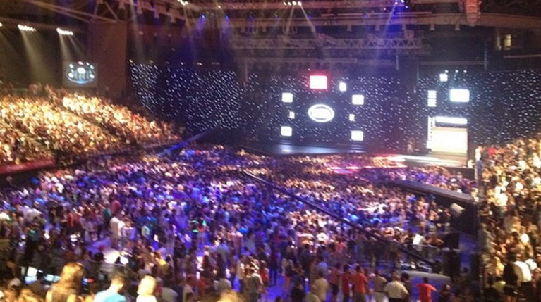 Mad Video Music Awards