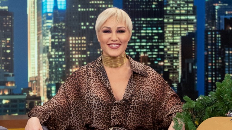 Πηνελόπη Αναστασοπούλου