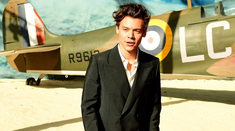 Harry Styles