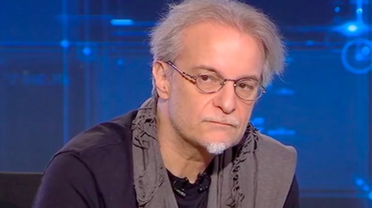 Μίλτος Πασχαλίδης