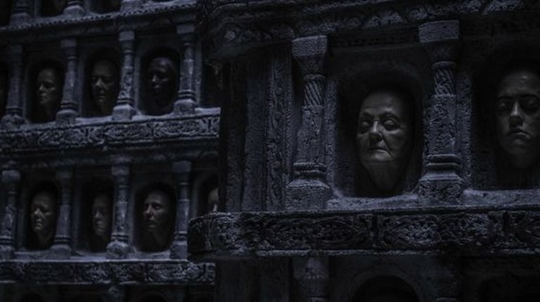 Game of Thrones r