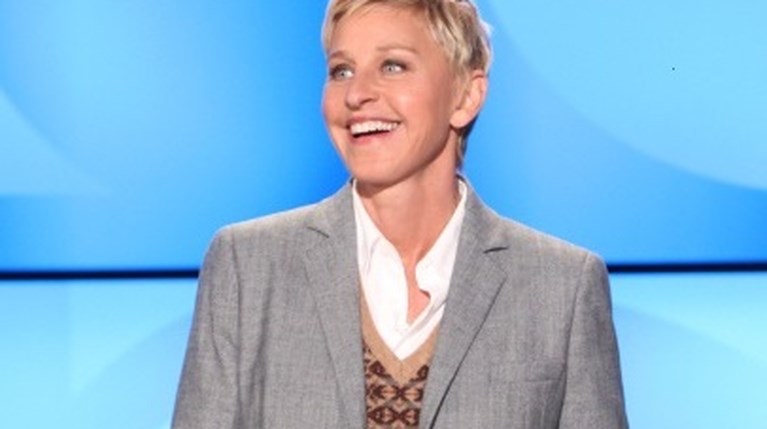 Ellen De Generes