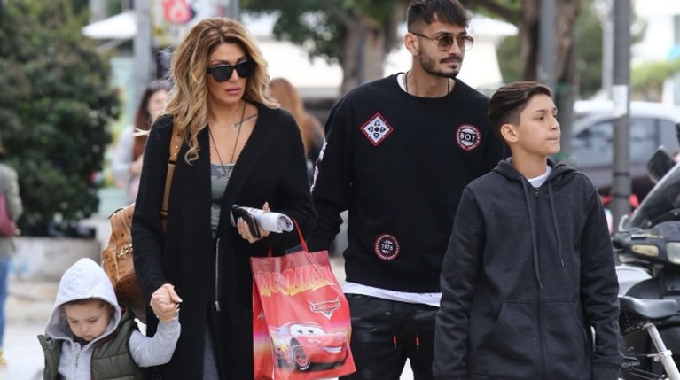 Αγγελική Ηλιάδη Σάββας Γκέντσογλου (8)