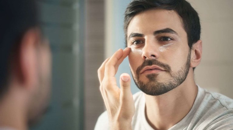 Η σημασία της φροντίδας των ματιών στη grooming ρουτίνα σου