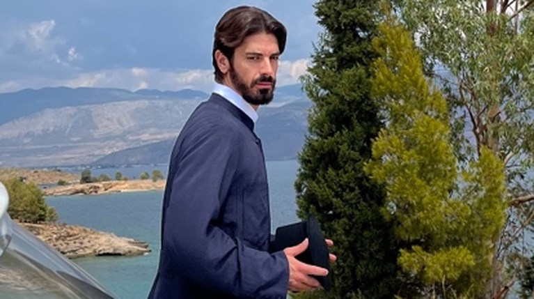 Δημήτρης Γκοτσόπουλος