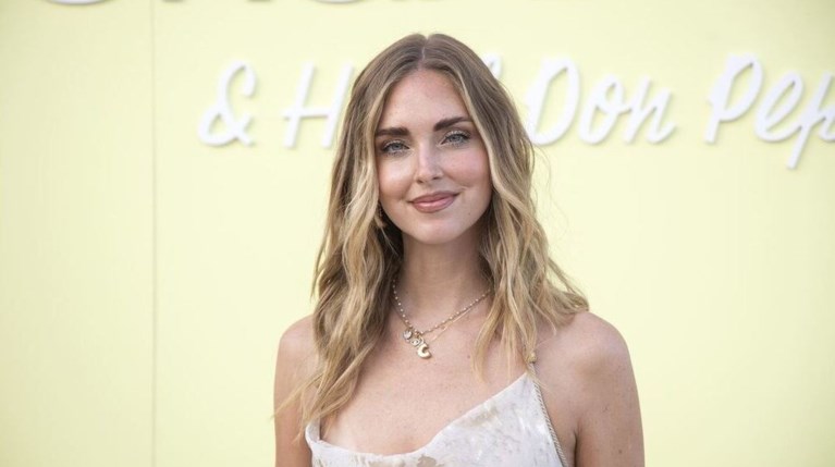 Chiara Ferragni