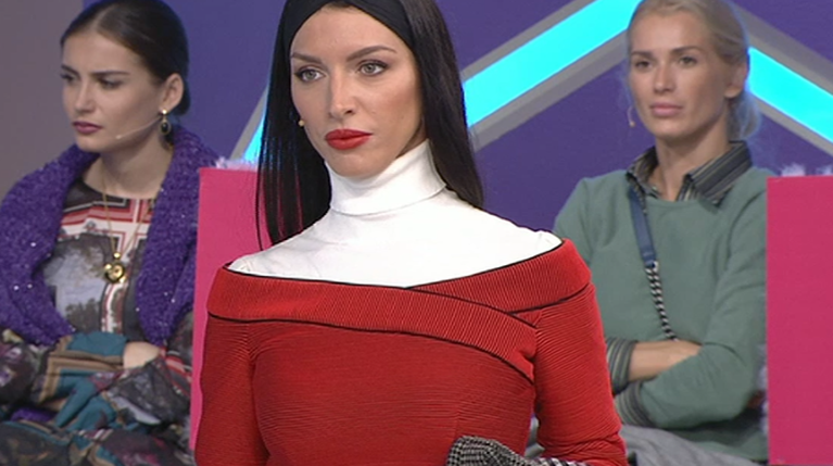 My Style Rocks - Εύα Μπάση
