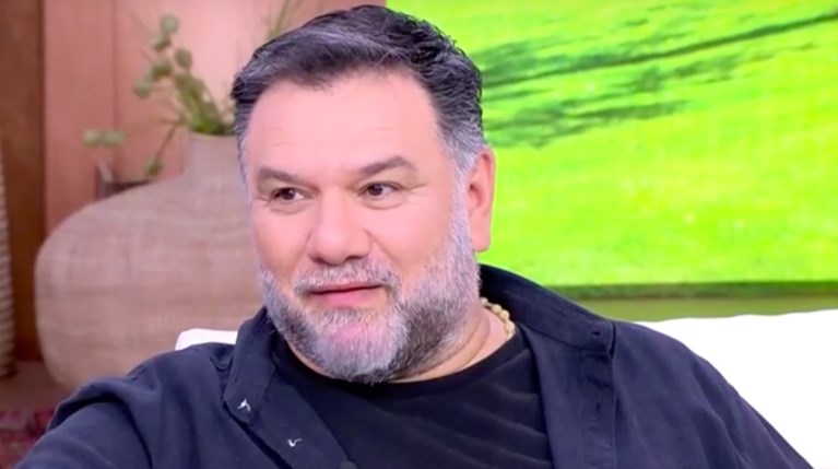 Γρηγόρης Αρναούτογλου