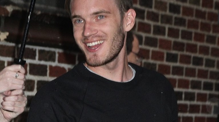 PewDiePie