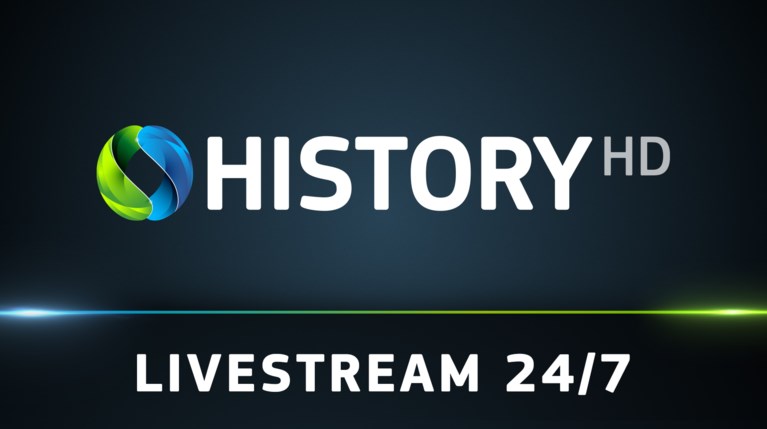 COSMOTE HISTORY HD