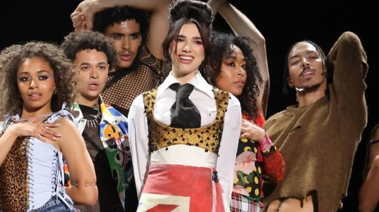 Brit Awards 2021