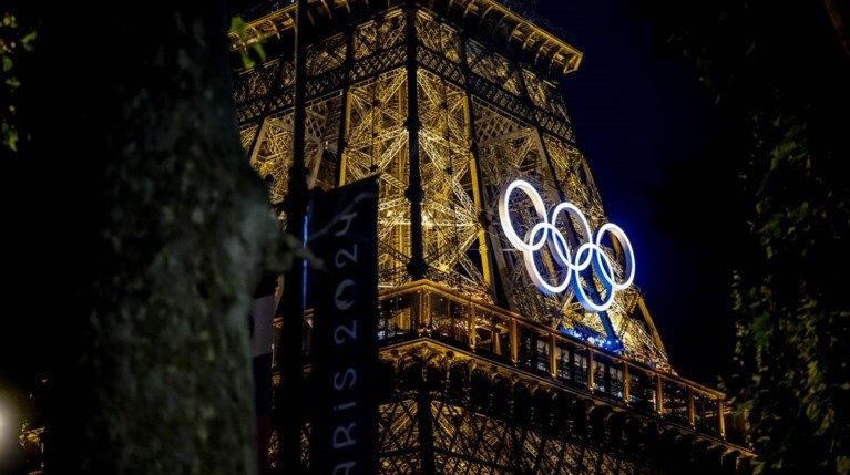 Ολυμπιακοί Αγώνες 2024 Παρίσι