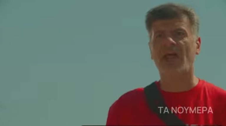 Φοίβος Δεληβοριάς
