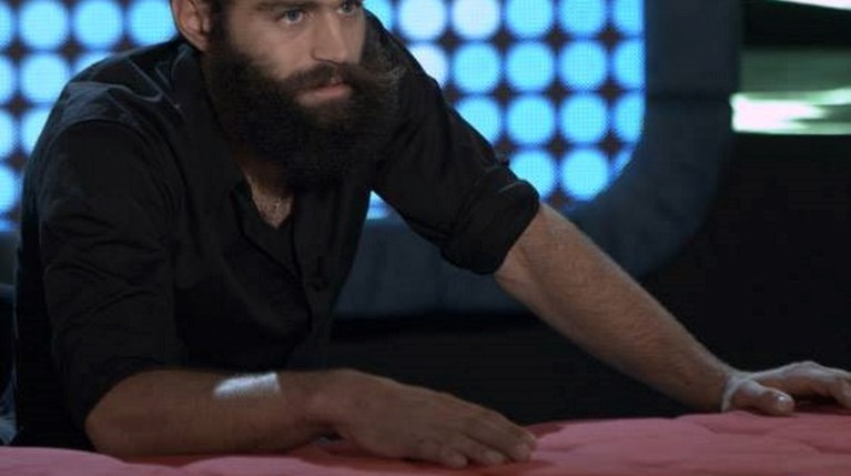 O Στάθης Στιβακτάκης στο «ΟΛΑ»